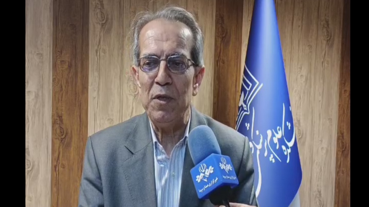 پیام آذری