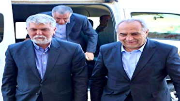 سفر وزیر فرهنگ و ارشاد اسلامی به تبریز