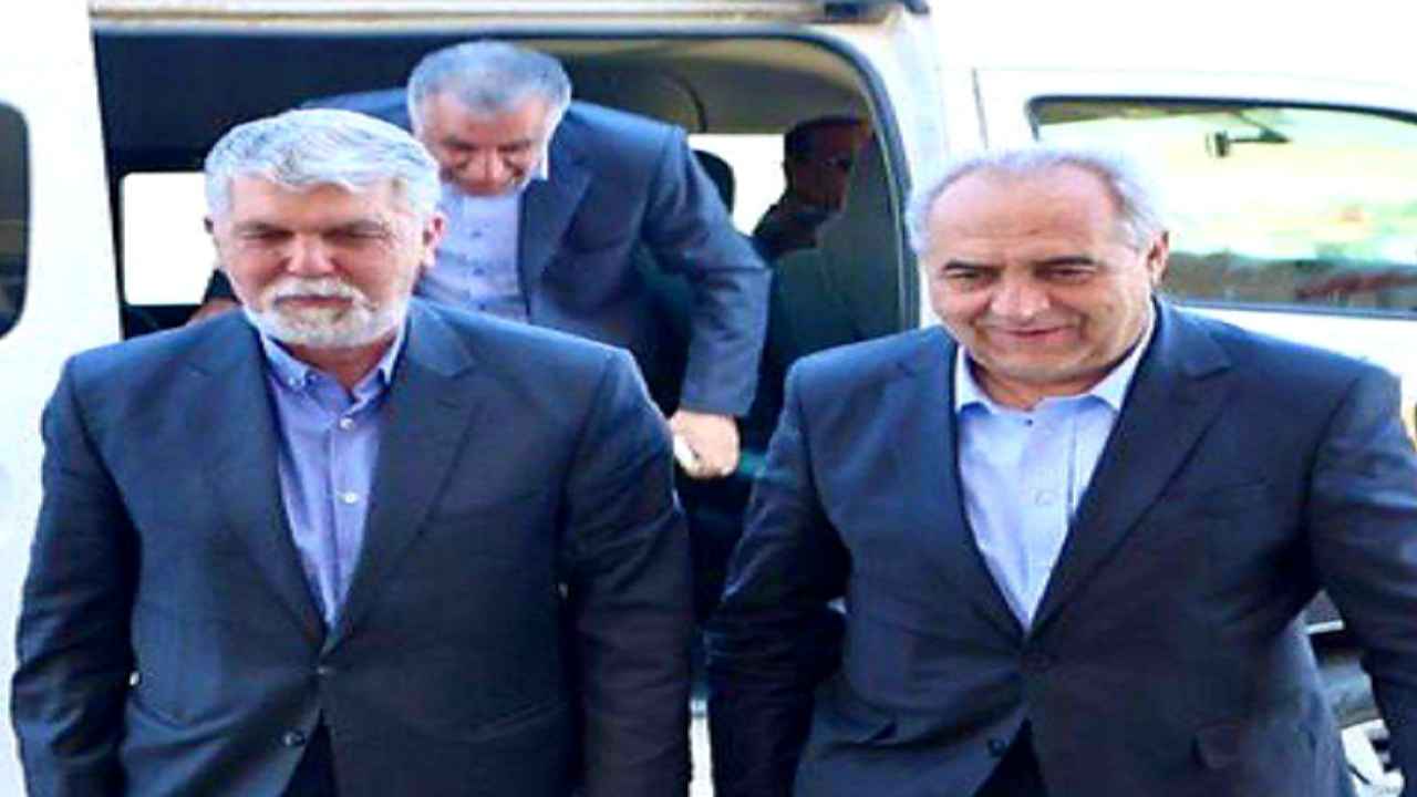 پیام آذری