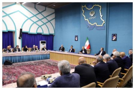 پزشکیان: تلاش ما این است که اسنپ‌بک فعال نشود