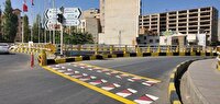 ادامه عملیات ایمن سازی در استقبال از ماه مهر