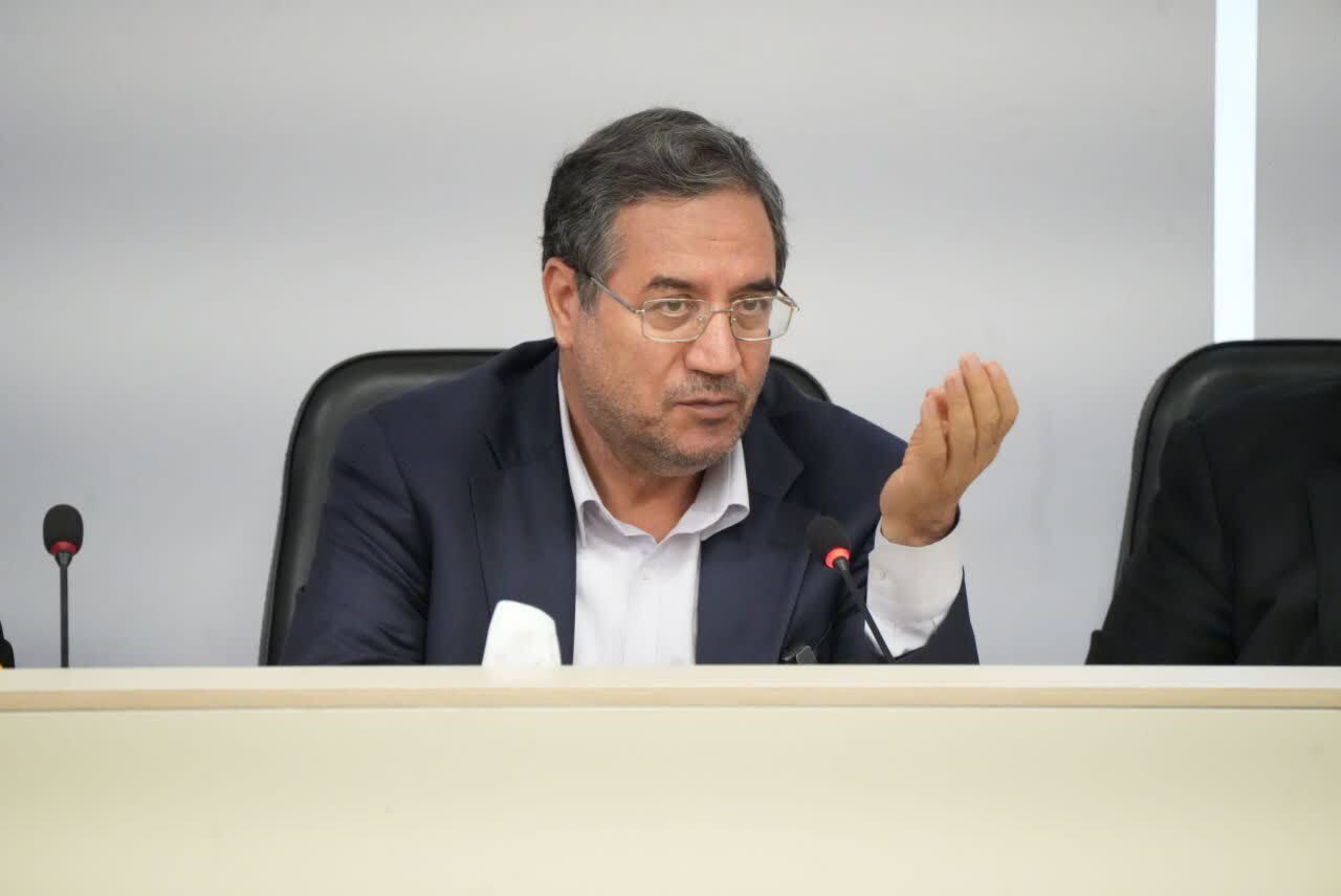 پیام آذری