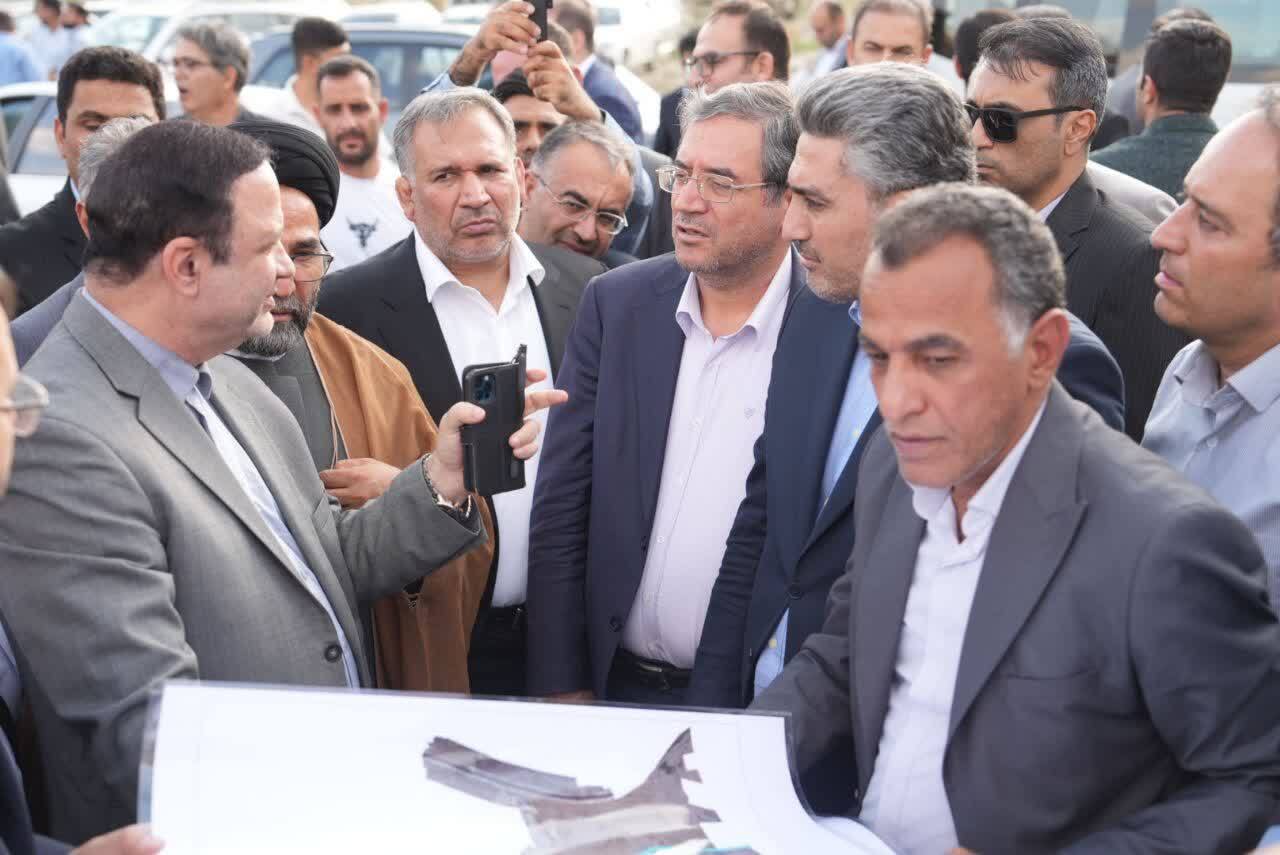 پیام آذری