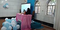نخستین دوره توانمندسازی بانوان پیشران در طرح «زیست عفیفانه» در خوی