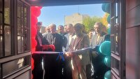 توسعه زیر ساخت‌ها درمحله‌های کم برخوردار کشور دراولویت است