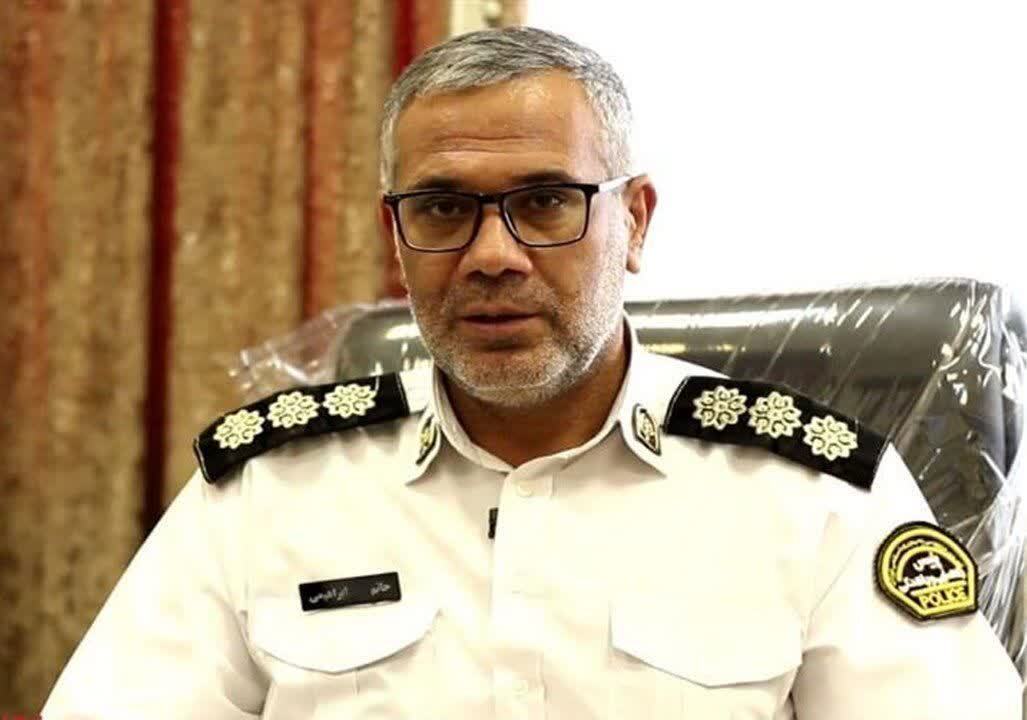 پیام آذری