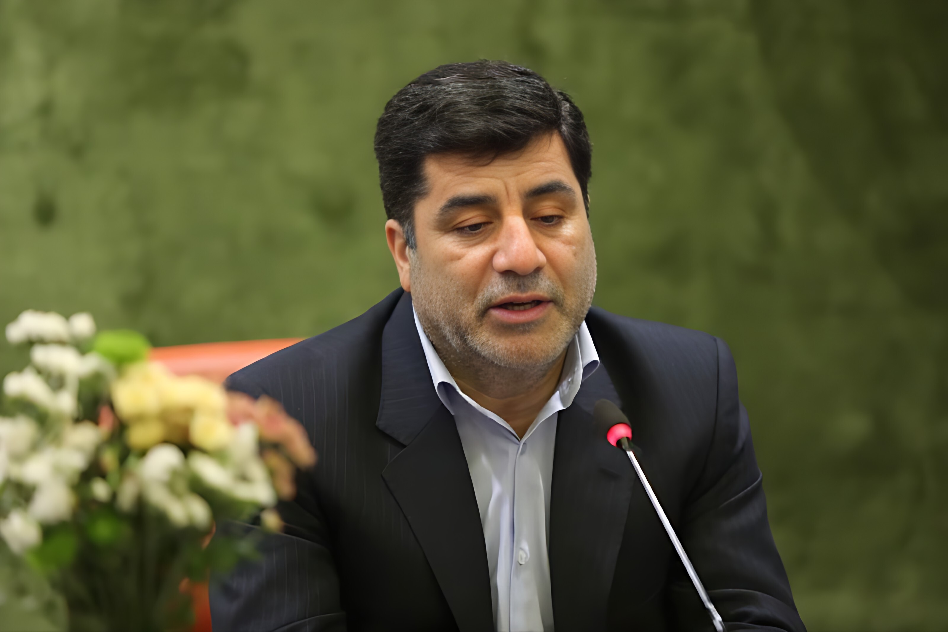 پیام آذری