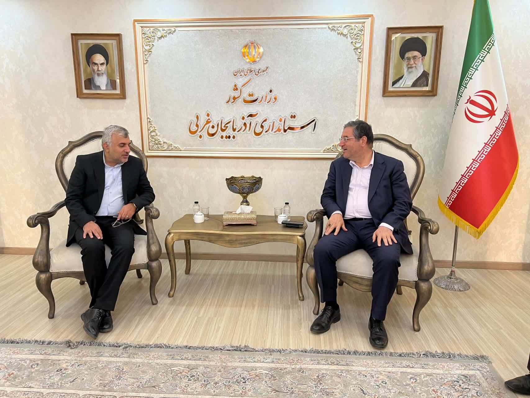 پیام آذری