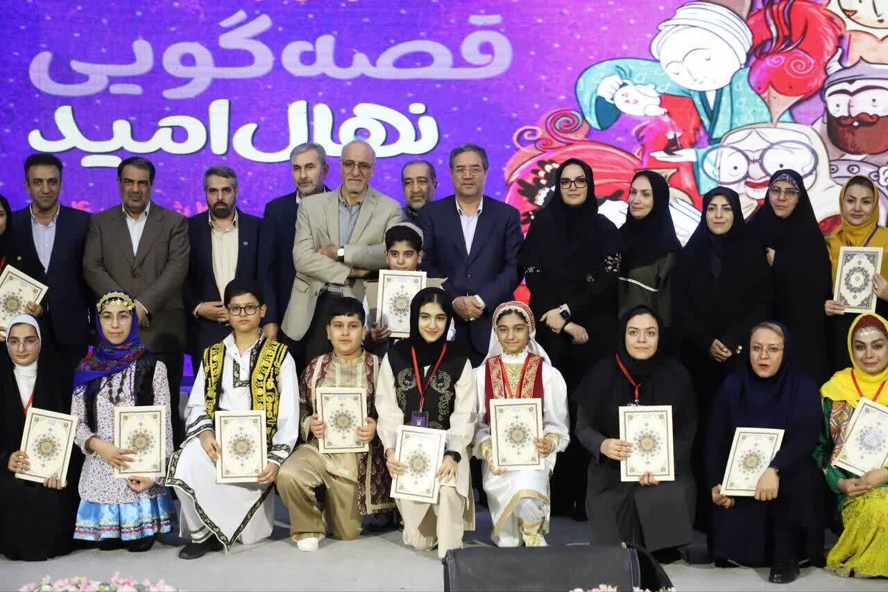 پیام آذری