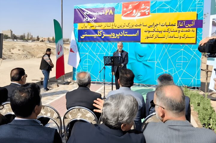 وزیر ارشاد: مشکل اصلی هنر، کمبود زیرساخت برای عرضه آثار نسل جوان است