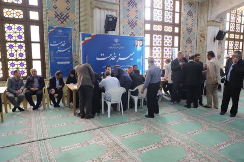 پیام آذری