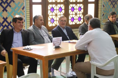 پیام آذری