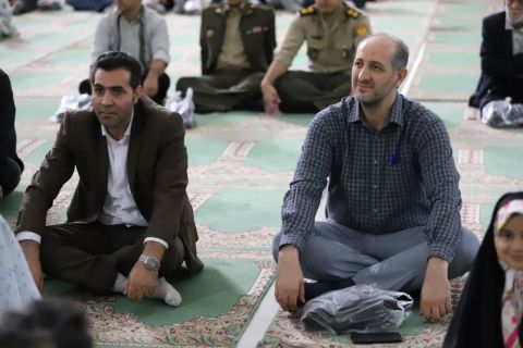پیام آذری