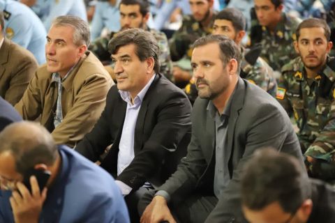 پیام آذری