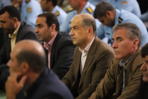 پیام آذری