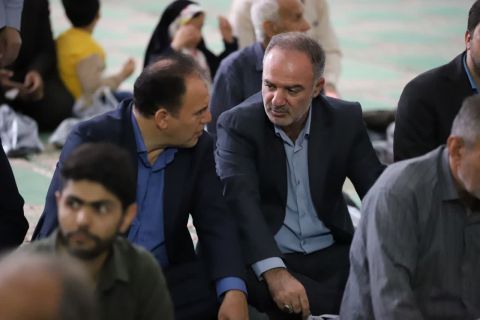 پیام آذری