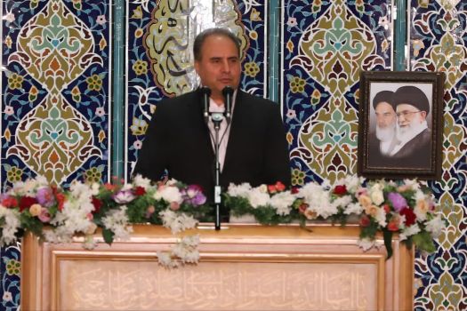 آمادگی ۶۵۰۰ مدرسه برای استقبال از ۷۵۰ هزار دانش‌آموز استان آذربایجان شرقی/نواخته شدن زنگ نماز در یک مهر در مدارس سراسر استان