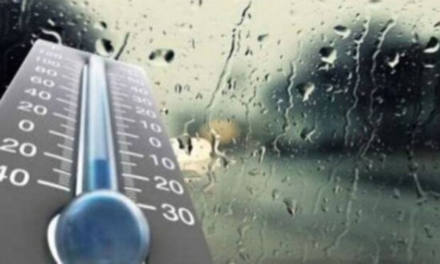 دمای هوای آذربایجان غربی ۸ تا ۱۲ درجه کاهش می یابد