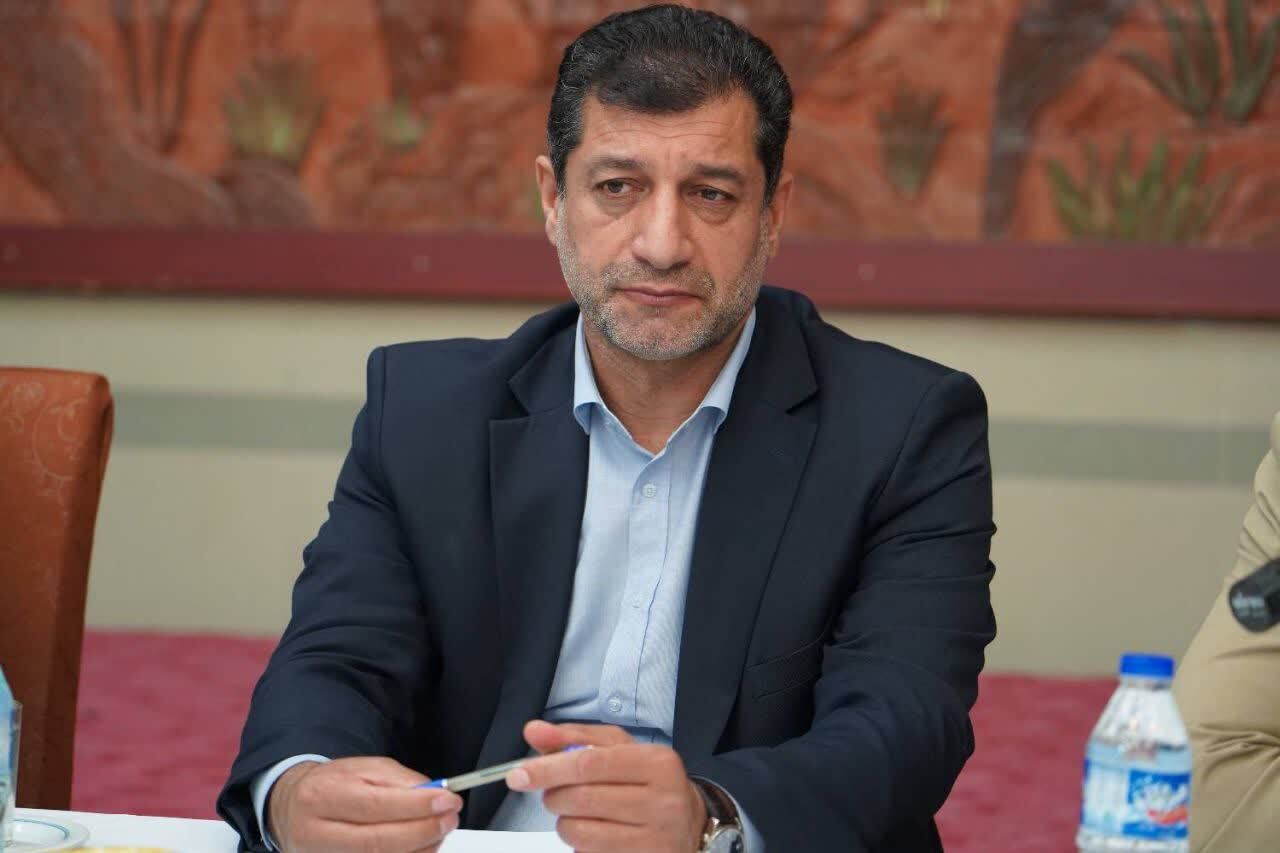 پیام آذری
