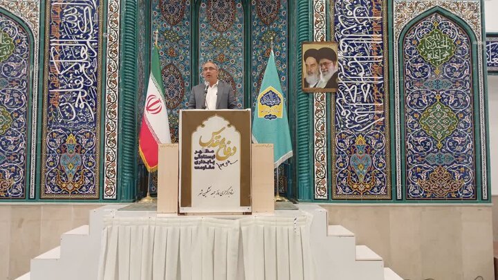 بیشترین نوسازی مدارس استان اردبیل در مشگین شهر روی داده است