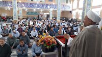 امید آفرینی در جامعه توام با تلاش برای رفع مشکلات باشد