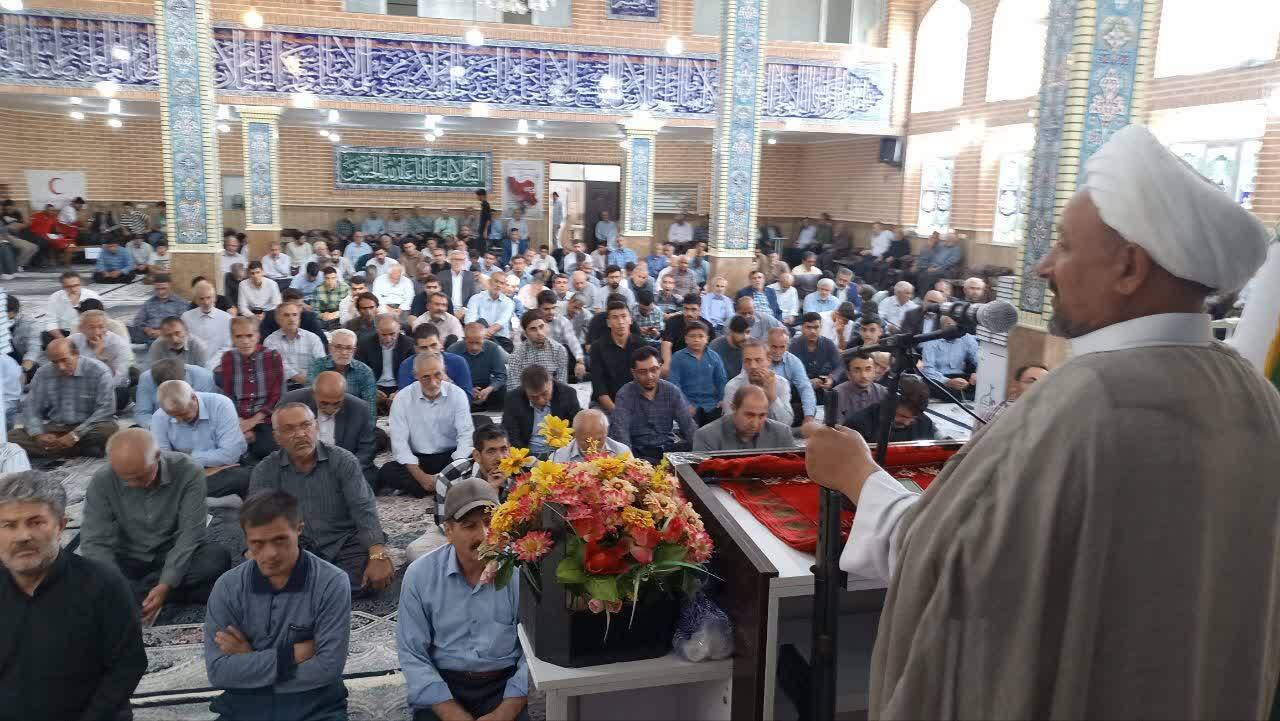 پیام آذری