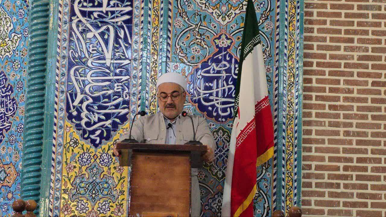 پیام آذری