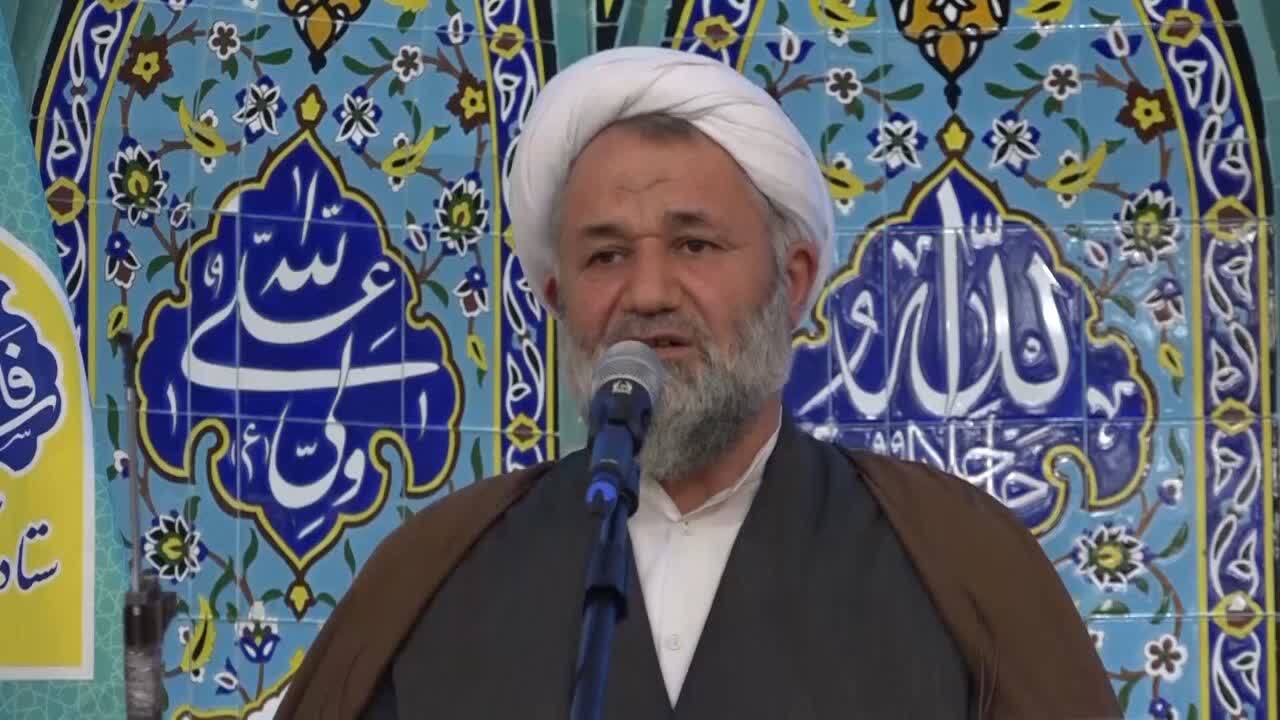 پیام آذری