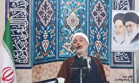 هفته دفاع مقدس نماد اقتدار کشورمان است