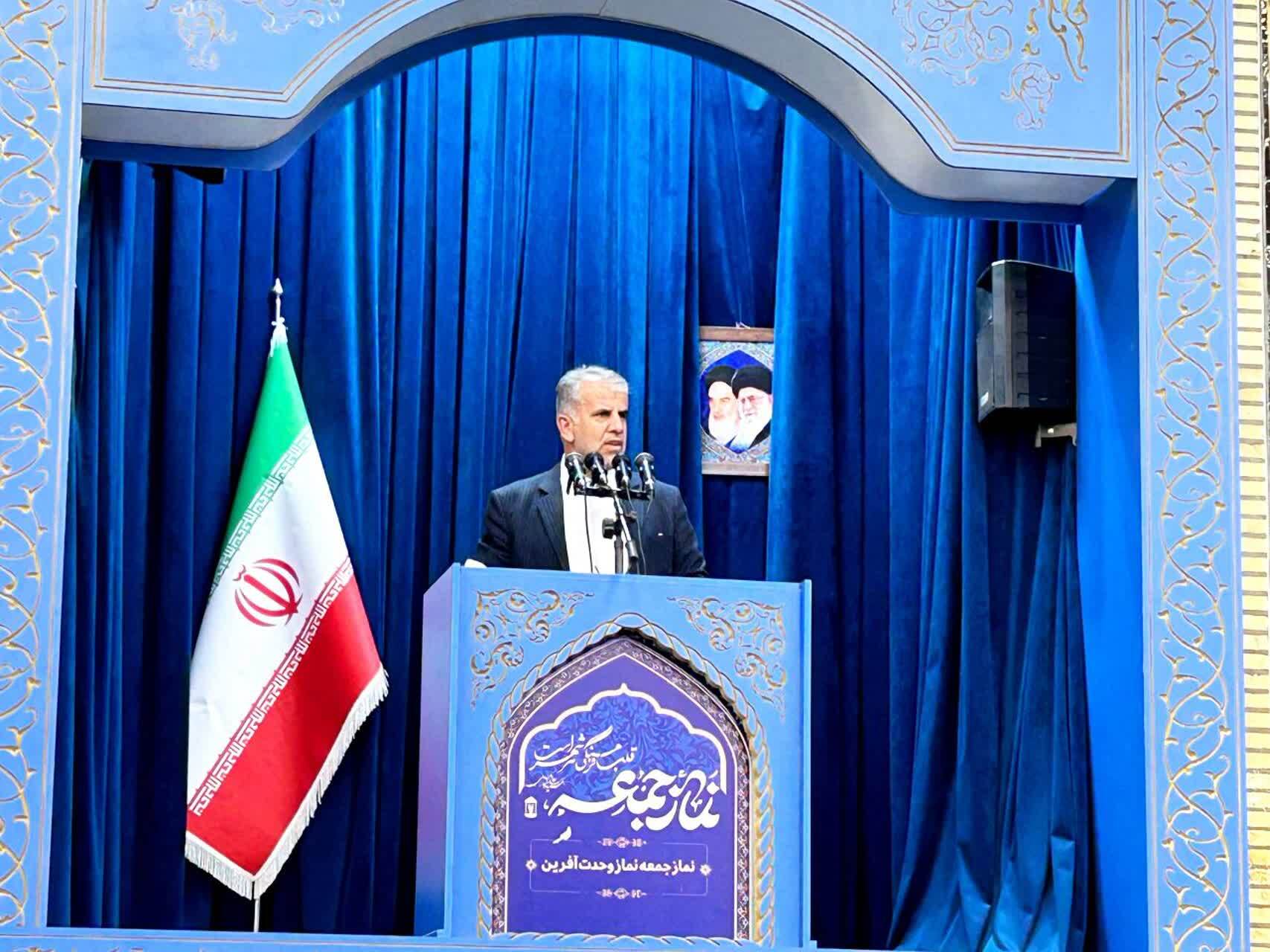 پیام آذری