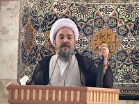 هفته دفاع مقدس نماد اقتدار ایران اسلامی در دفاع از دستاوردها، آرمان‌ها و اهداف اسلامی است
