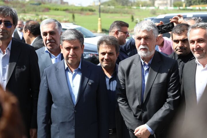 صالحی: موسیقی «عاشیقلار» زبان گفتگوی ملت‌هاست