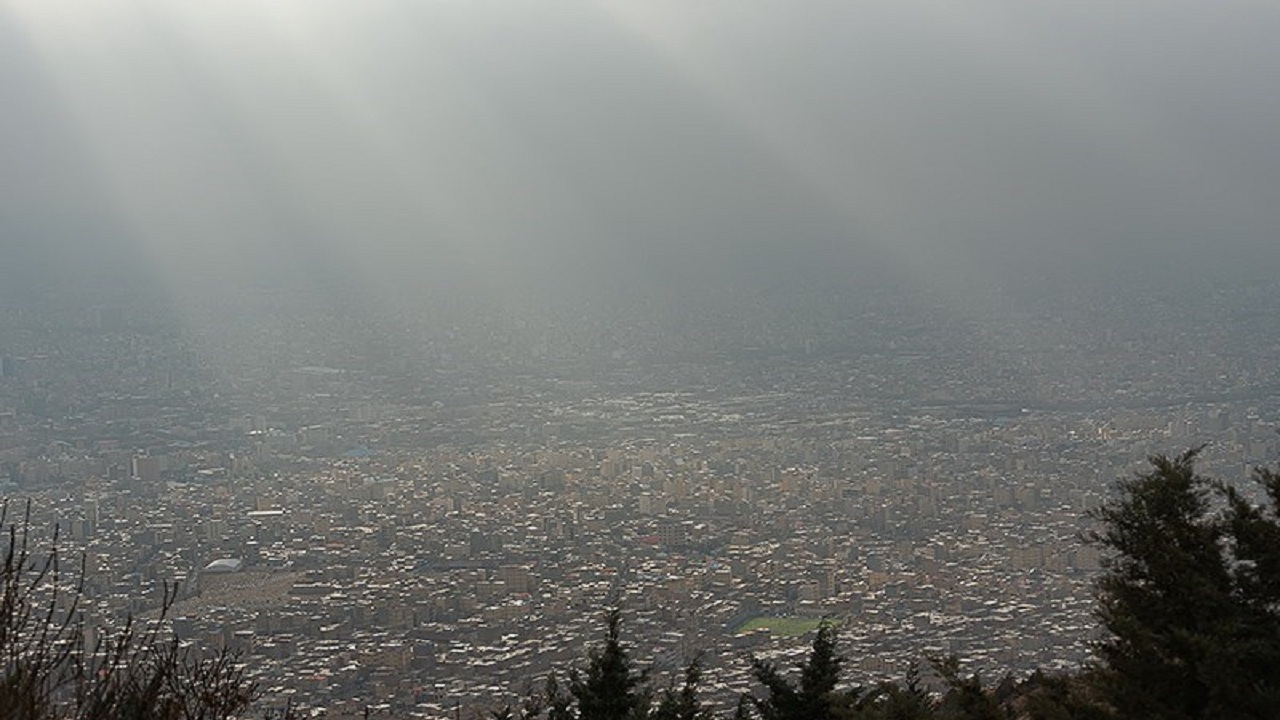 پیام آذری