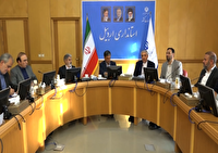 بررسی راهکارهای گسترش روابط اردبیل با جمهوری آذربایجان