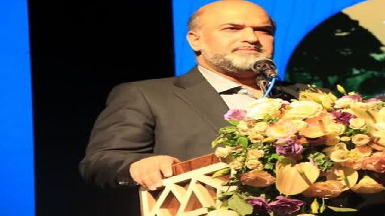 پیام آذری