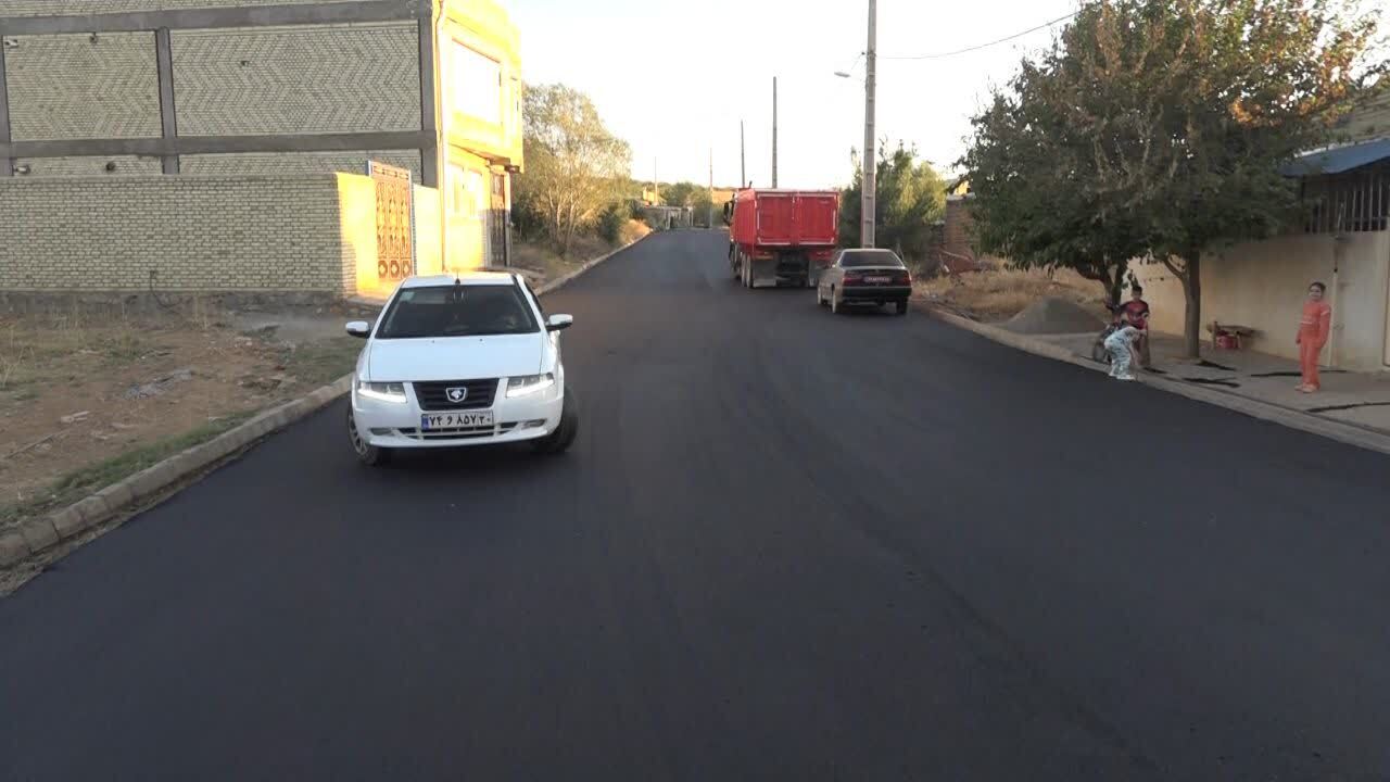 پیام آذری