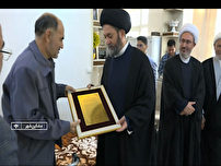 آغاز تحصیلی جدید حوزه علمیه المهدی(عج)  مشگین شهر