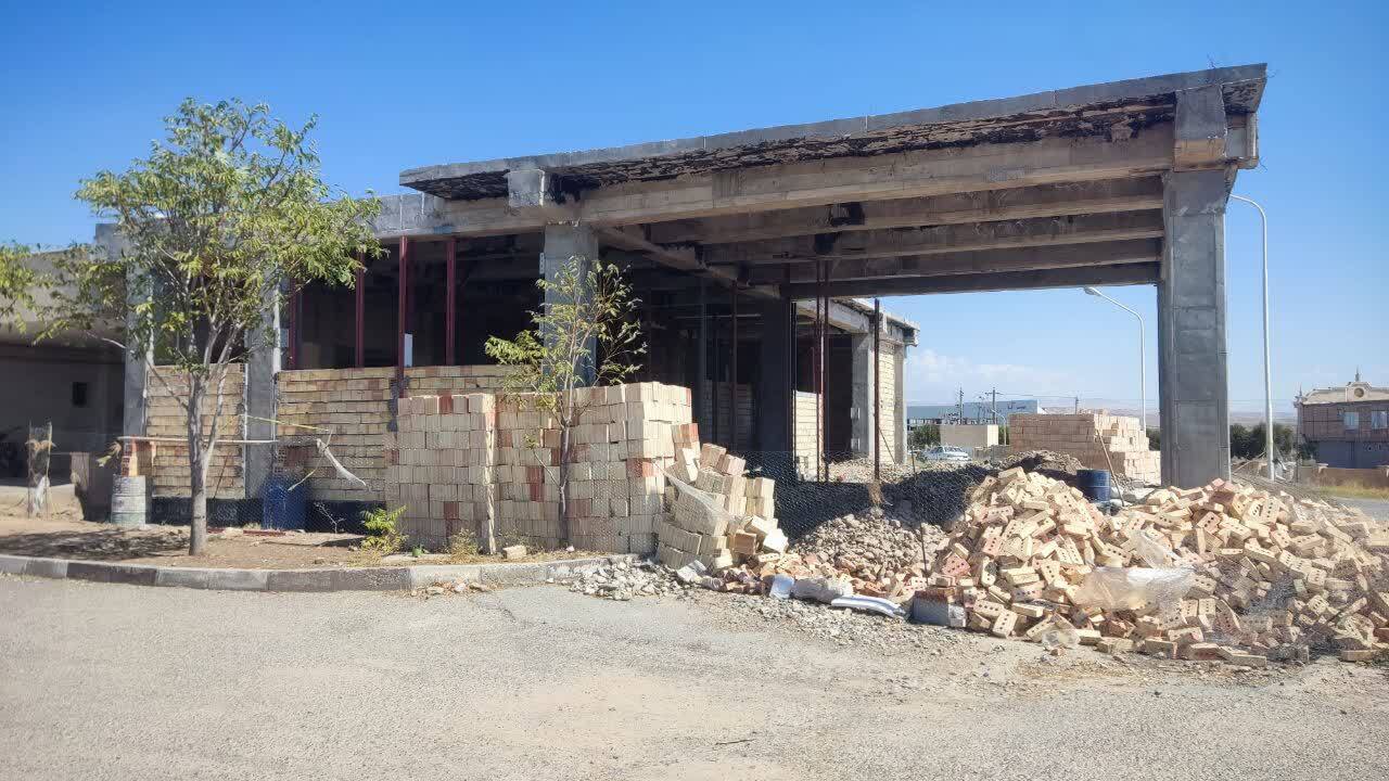 پیام آذری