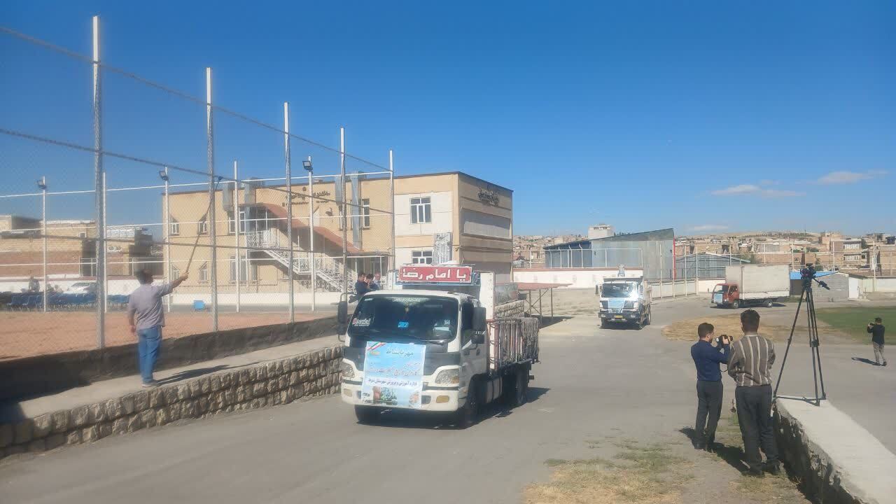 پیام آذری