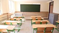 ۲۳ کلاس درس از محل درآمد مالیاتی در اردبیل احداث می‌شود