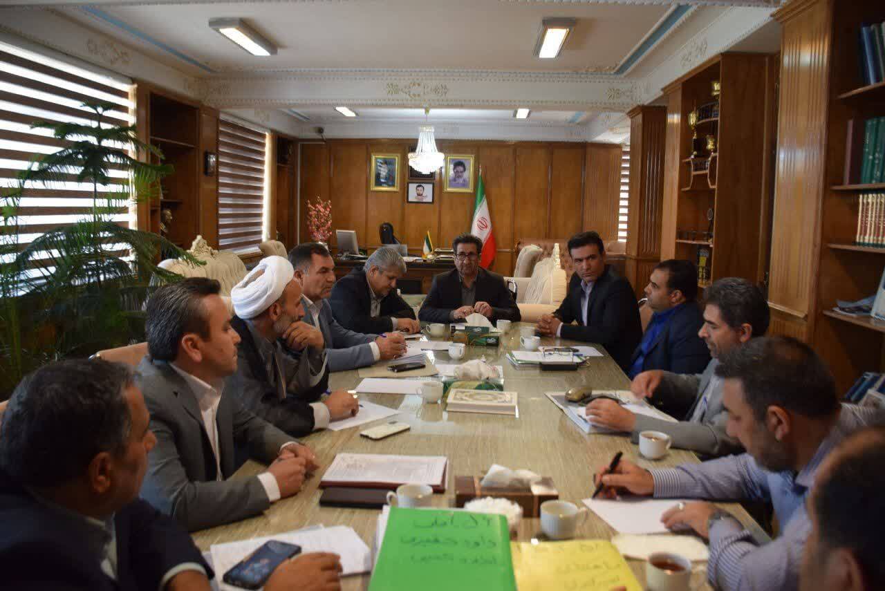 پیام آذری