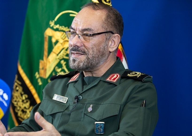 پیام آذری