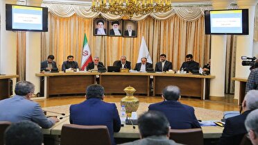 احداث ۴ نوع پناهگاه در اولویت سازمان پدافند غیر عامل کشور