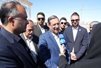 سهم ۴۵۰ میلیون دلاری آذربایجان غربی در رویه جدید تجاری