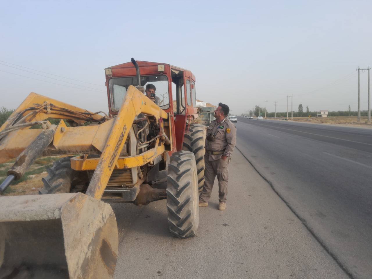 پیام آذری