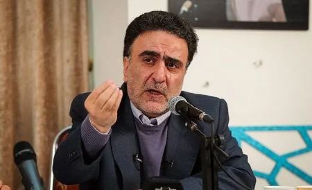 «مصطفی تاجزاده» مشمول عفو نشد