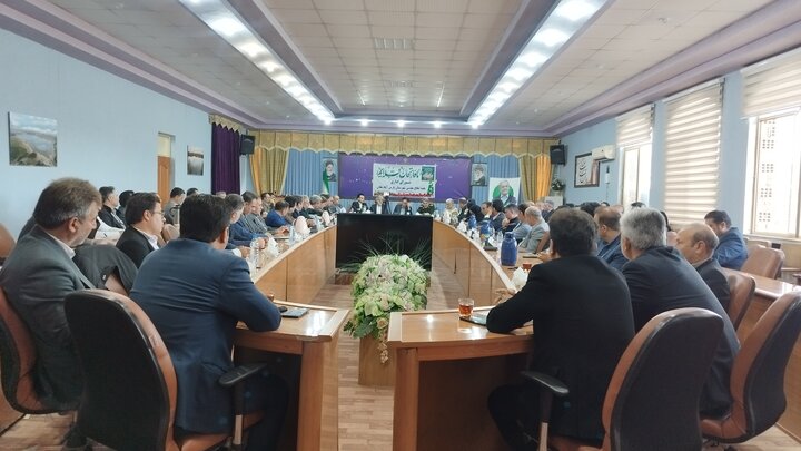 ۱۳۰ عنوان برنامه به مناسبت هفته دفاع مقدس در پارس آباد برگزار می شود
