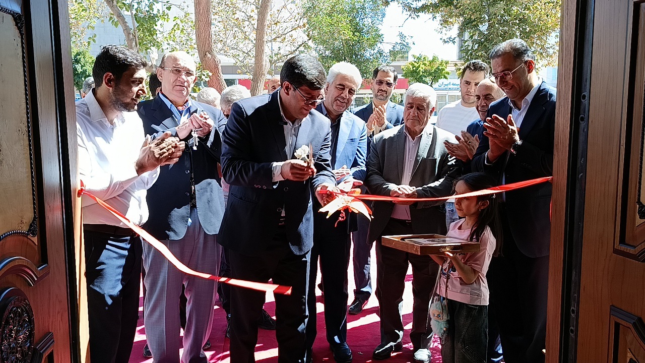 پیام آذری