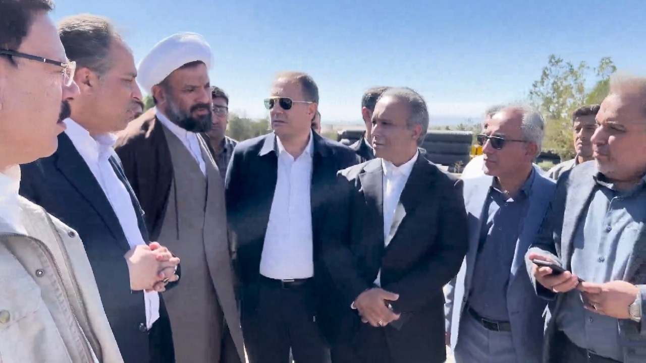 پیام آذری