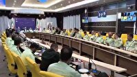 نیروی انتظامی همگام و همراه دستگاه تعلیم و تربیت